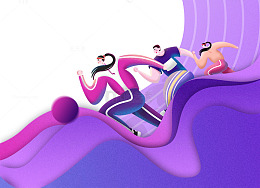 奥运田径比赛风采