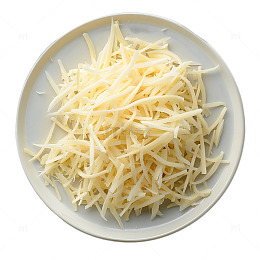 白萝卜丝美味蔬菜