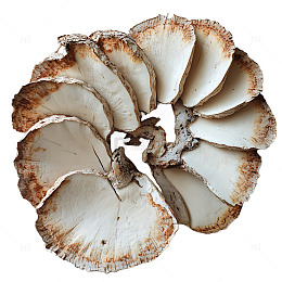 白芷片中药药物