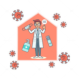 医生建议如何预防病毒感染插图