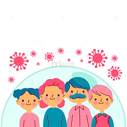 家庭预防病毒感染插图