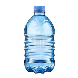 瓶装水水瓶喝水