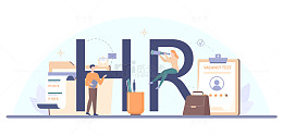招聘测试的现场直击