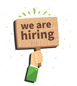 加入我们的广告牌