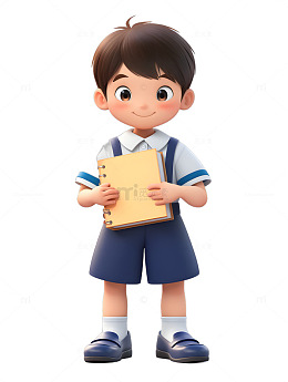 学生书籍读书看书