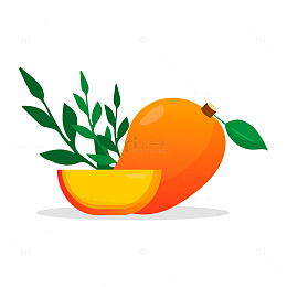 卡通乐园芒果奇遇记