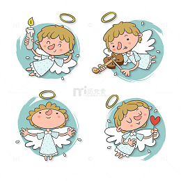 绿衣小天使欢乐乐章