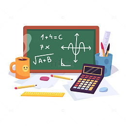 数学学习环境中的公式