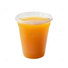 果汁饮品橘子汁