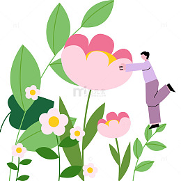 春日踏青游园会