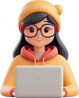 3D开发卡通