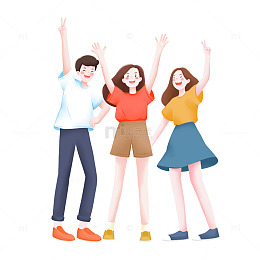 五四青年节人物素材