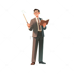 五一劳动节男教师