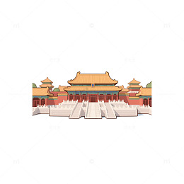 故宫景点经典