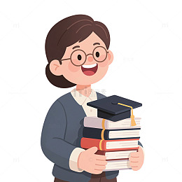 毕业元素老师