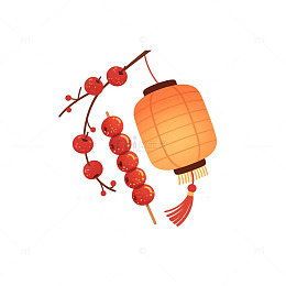 冰糖葫芦 山楂