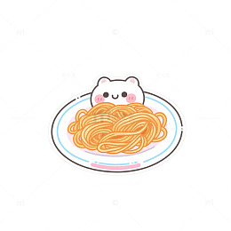 馓子盘丝油炸1