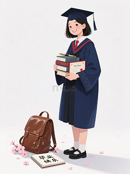 大学毕业快乐