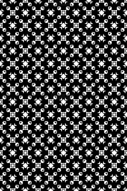 大牌风几何无缝花型图案设计9