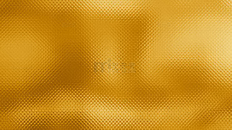 光亮金箔背景元素