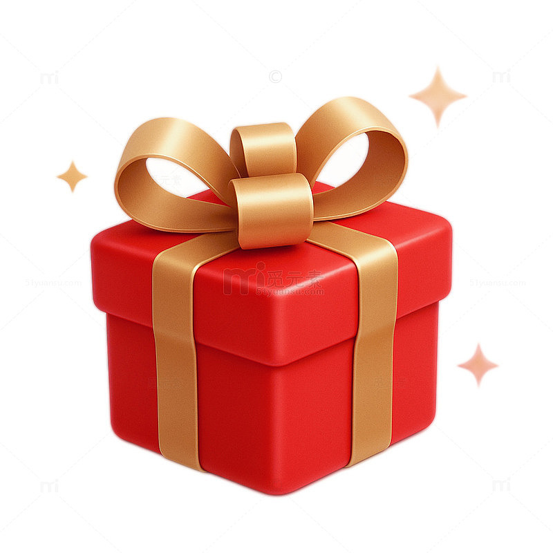 电商促销大促礼盒彩带-03