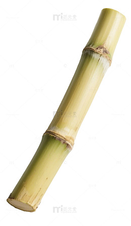 甘蔗特写食材摄影