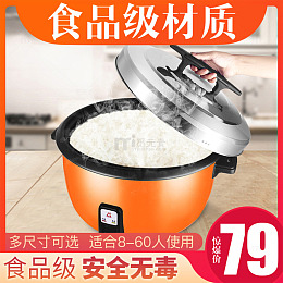 家用电饭煲 食品级材质 多功能电饭锅
