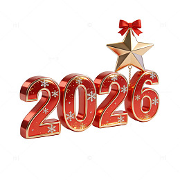 2026春节元素