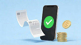 现代金融手机应用界面设计