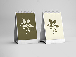 台历样机 样式二