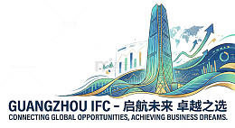 现代建筑商务标志设计
