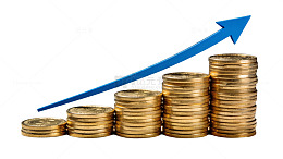 金币堆叠增长图58