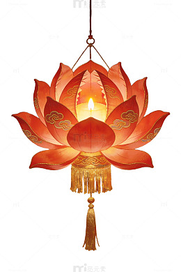 中秋灯笼烟花夜92