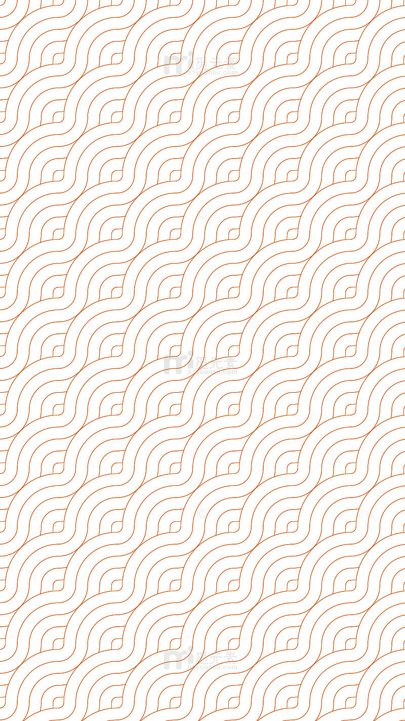 中国风祥云花纹传统祥云背景