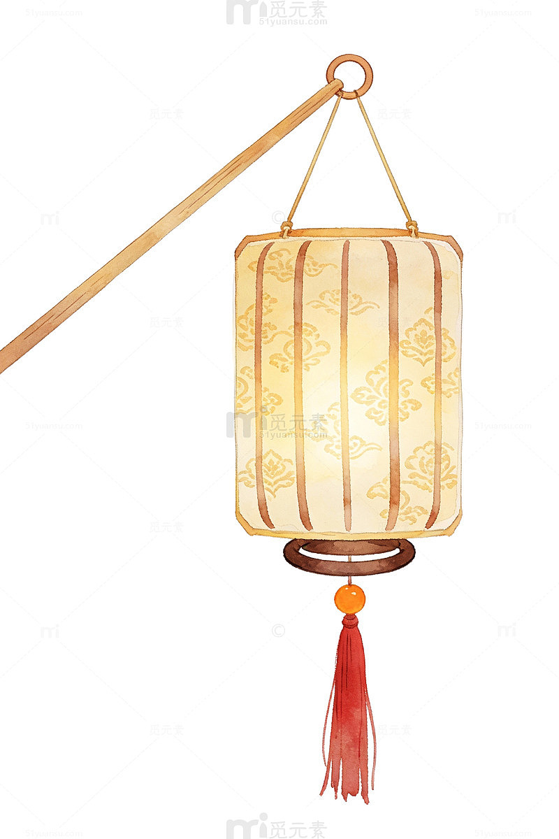 古典中式灯笼