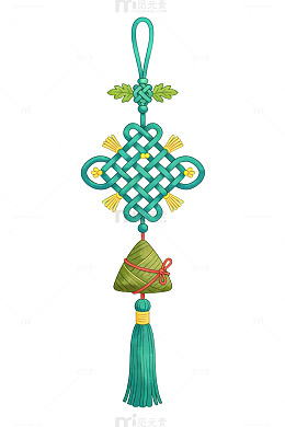 端午节香囊挂饰