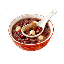 腊八节腊八粥过小年春节