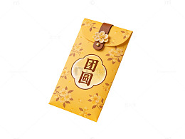 中秋团圆红包