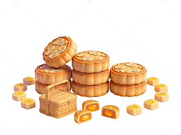 中秋月饼礼盒