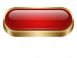 红金双色按钮边框