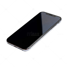 简约风格智能手机产品摄影