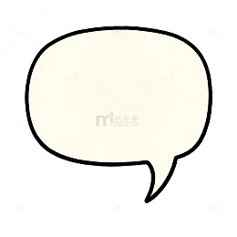 简约对话框设计元素