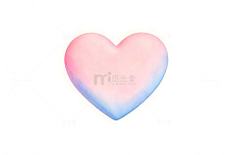 爱心卡通图案平面设计元素