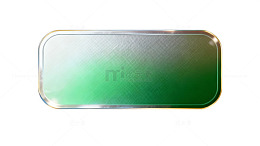 玻璃质感按钮设计元素