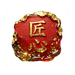 匠心古韵印章艺术