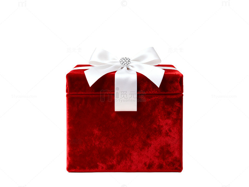 喜庆节日礼物盒包装设计