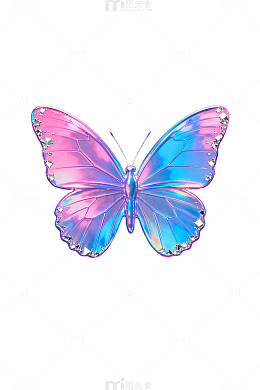 梦幻蝴蝶