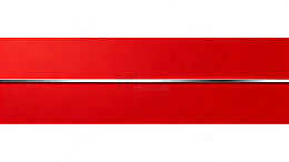 简约红白条纹设计素材