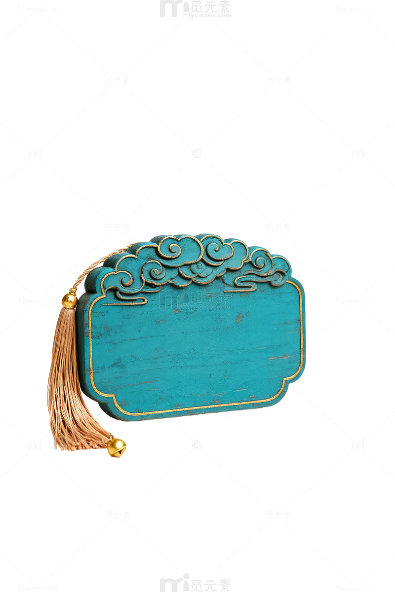 古典中国风手提包设计