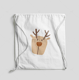 产品展示图  布袋样机